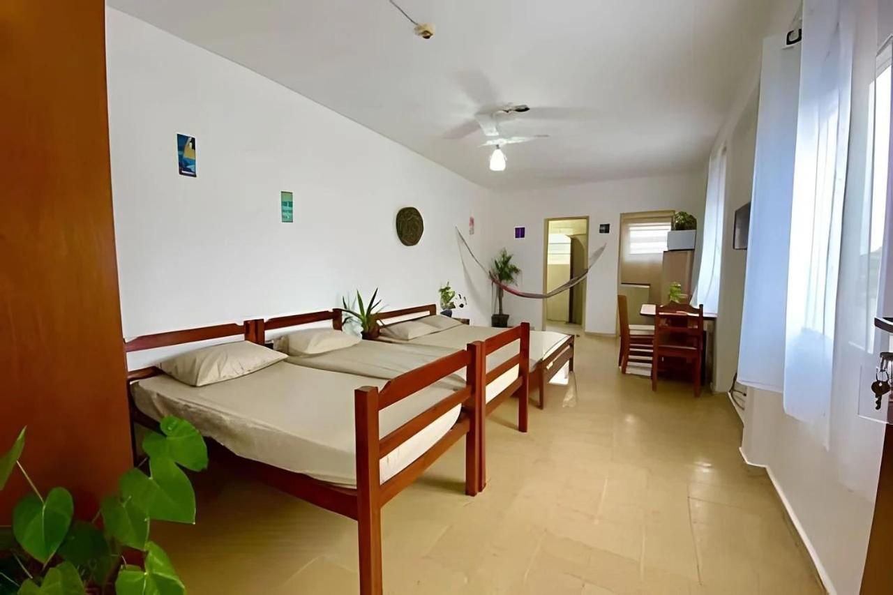 Condominio Das Tartarugas Guarujá Exterior foto