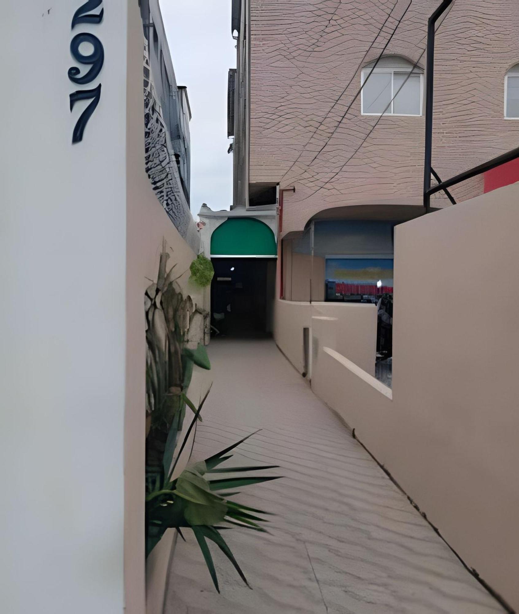 Condominio Das Tartarugas Guarujá Exterior foto