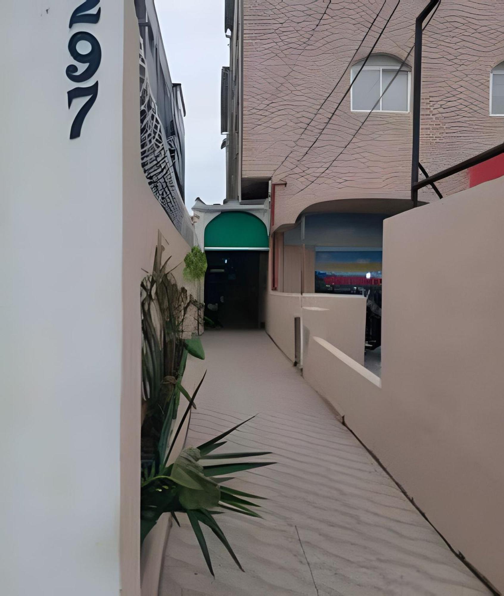Condominio Das Tartarugas Guarujá Exterior foto